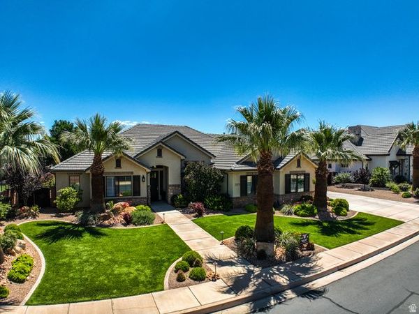 2573 S 3160 DR E, Unit 25, St. George, UT 84790