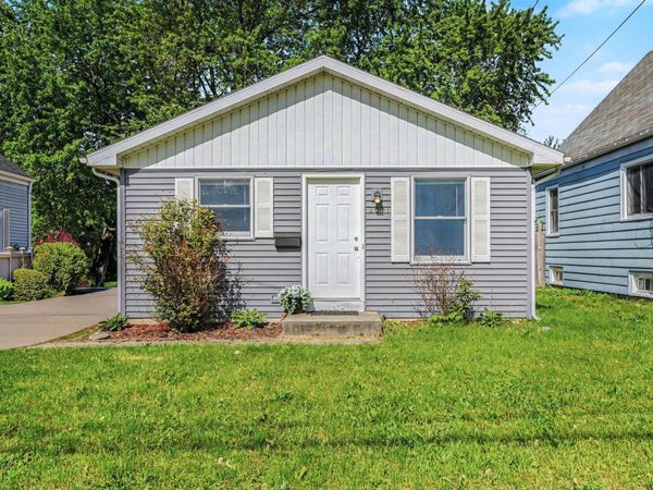 2051 Michael Avenue SW, Wyoming, MI 49509