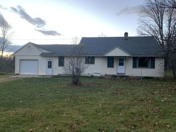 6355 County Road 441, Newberry, MI 49868