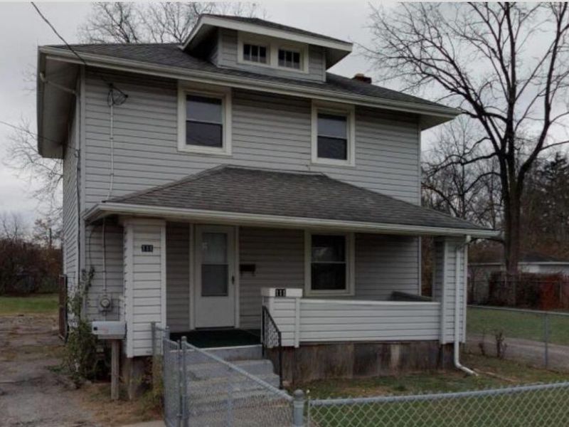 111 S Burnett Road, Springfield, OH 45505 Photo 1