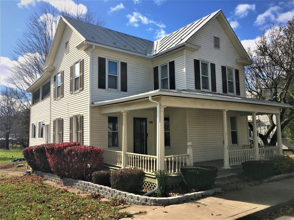 510 MARKET Street, Benton, PA 17814