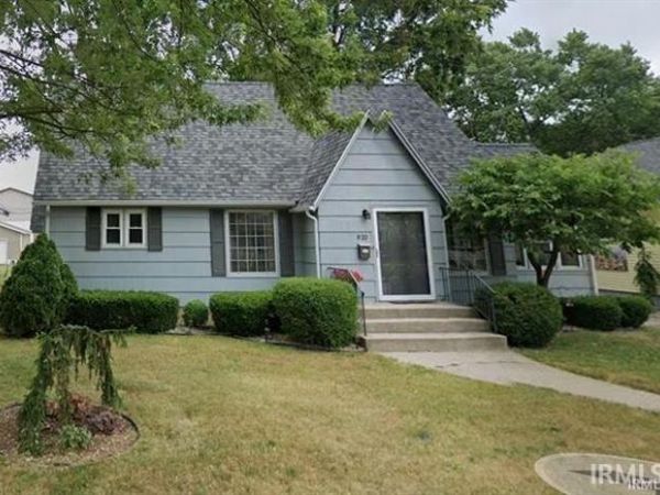 820 S 8Th Street, Goshen, IN 46526