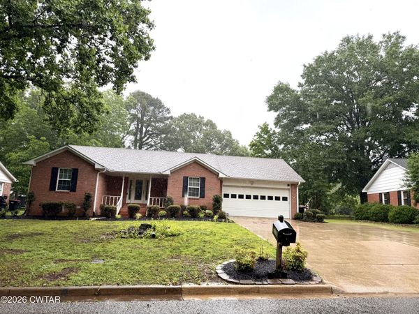2638 Cole Drive , Humboldt, TN 38343