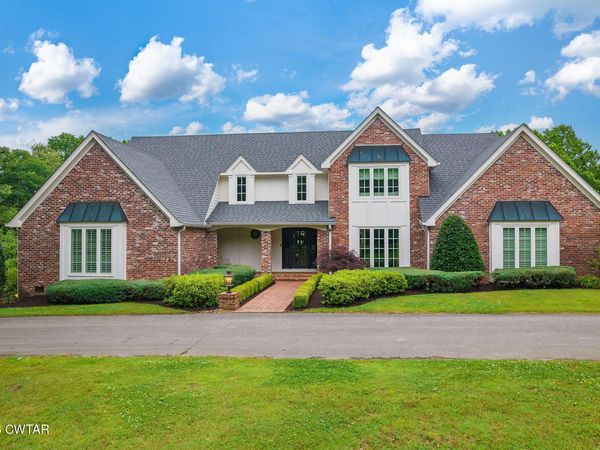 31 Okeena Drive , Jackson, TN 38305