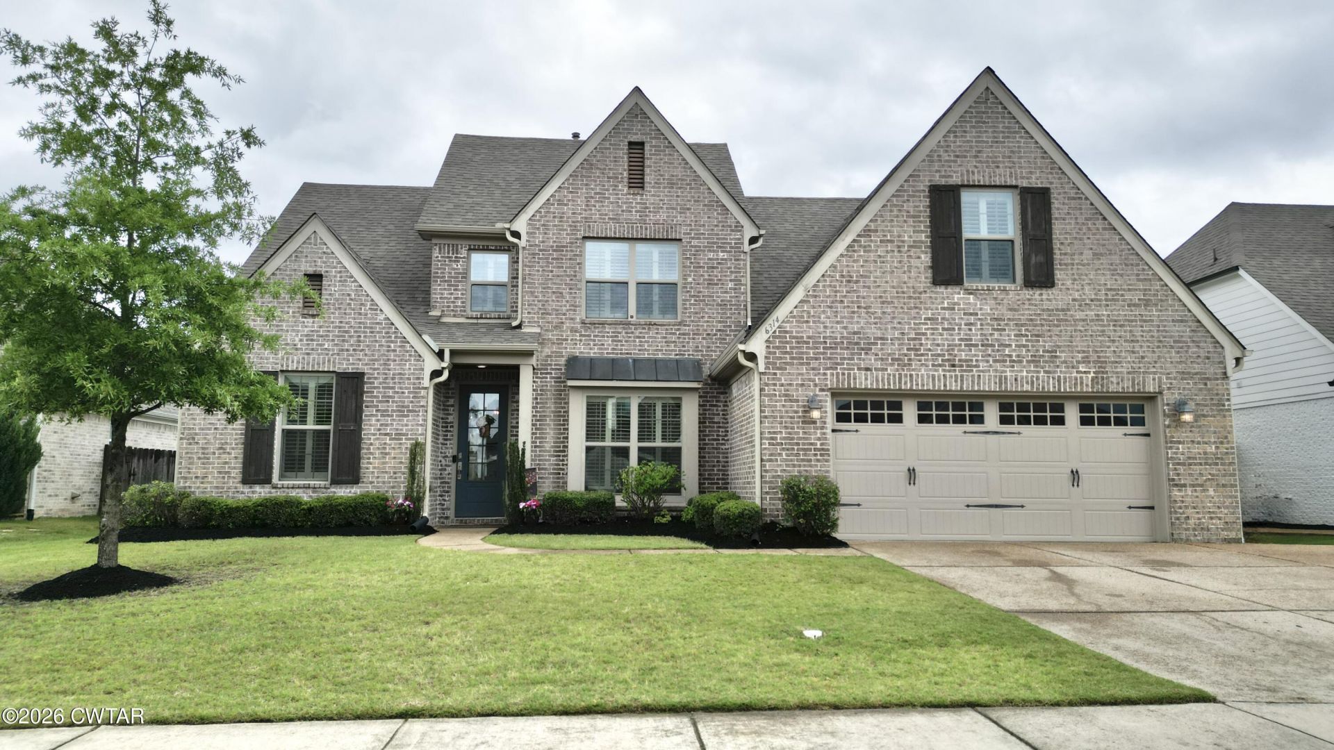 6314 Burren Way  Arlington, TN 38002