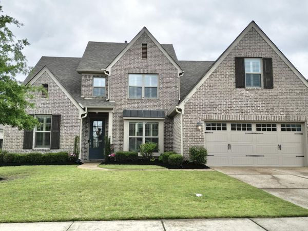6314 Burren Way , Arlington, TN 38002