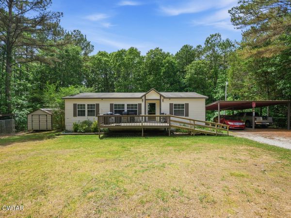 167 Woodland Hills Cove , Wildersville, TN 38388