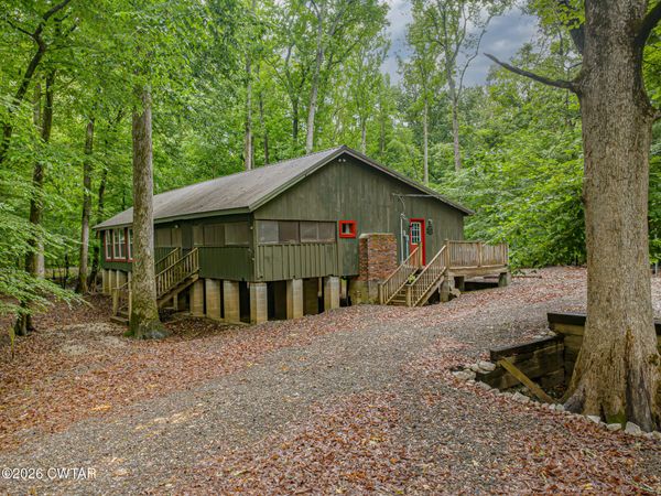 445 Wesley Lake Road , Stanton, TN 38069