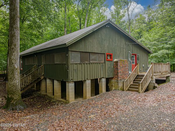 445 Wesley Lake Road , Stanton, TN 38069