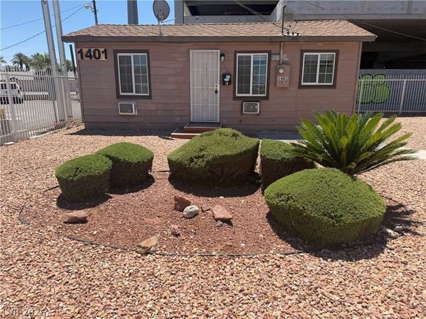 1401 CASINO CENTER Boulevard , Unit E, Las Vegas, NV 89104