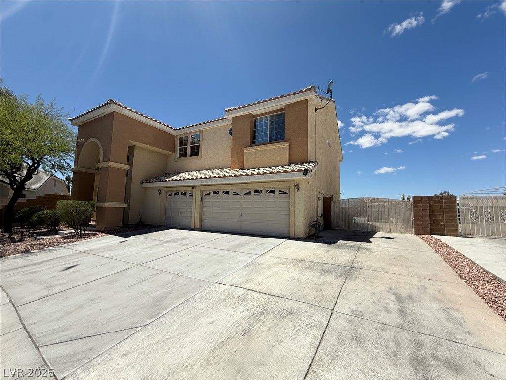 623 Vermeer Street, Las Vegas, NV 89110 Main Photo