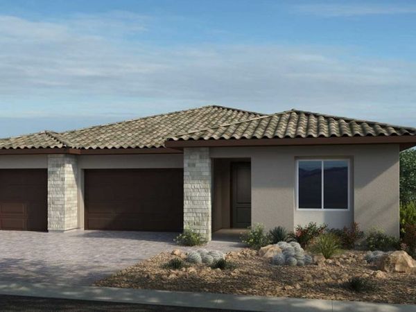 382 Tigullio Avenue, Henderson, NV 89011
