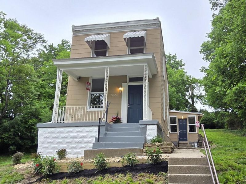 2824 Sterrett Avenue, Cincinnati, OH 45204 Photo 1