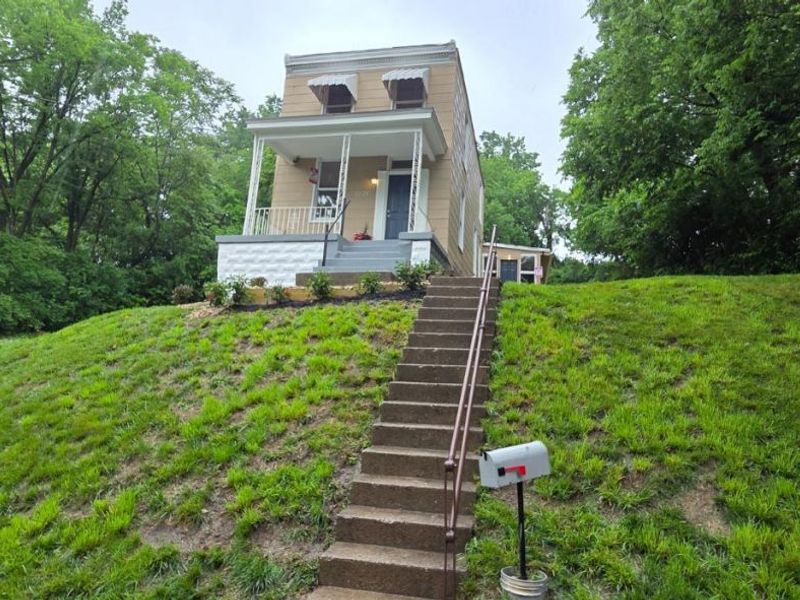 2824 Sterrett Avenue, Cincinnati, OH 45204 Photo 23