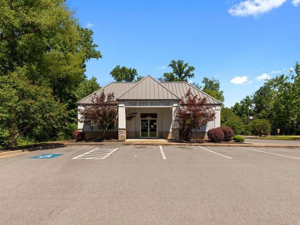 9300 Brockington Road, Sherwood, AR 72120