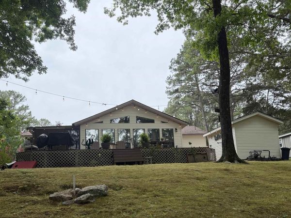 Fairfield Bay, AR 72088