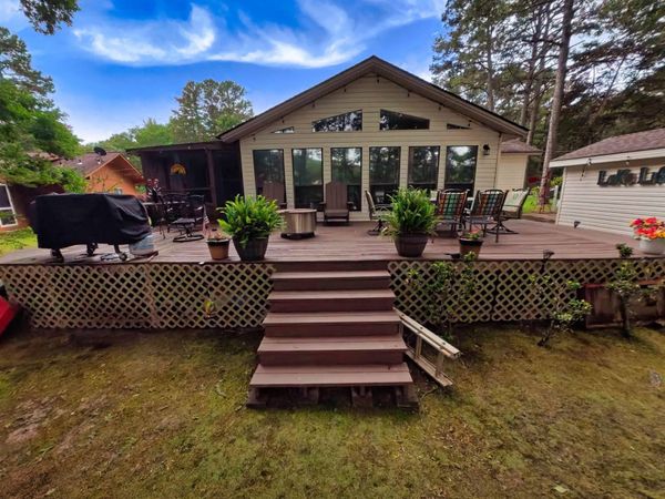 119 Meadowcliff Circle, Fairfield Bay, AR 72088