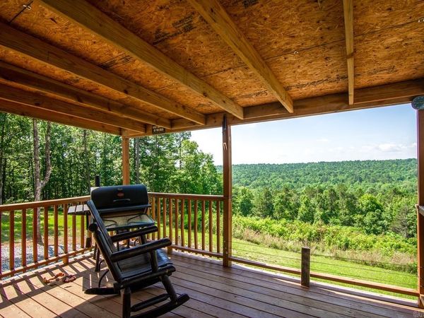 40220 Reece Creek Rd, Bigelow, AR 72016