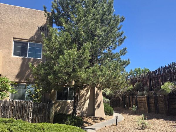 2210 Miguel Chavez , Unit 312, Santa Fe, NM 87505