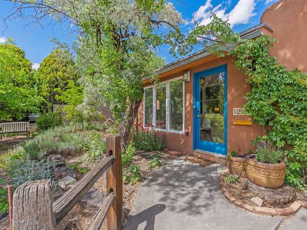 1209 Vitalia , Santa Fe, NM 87505