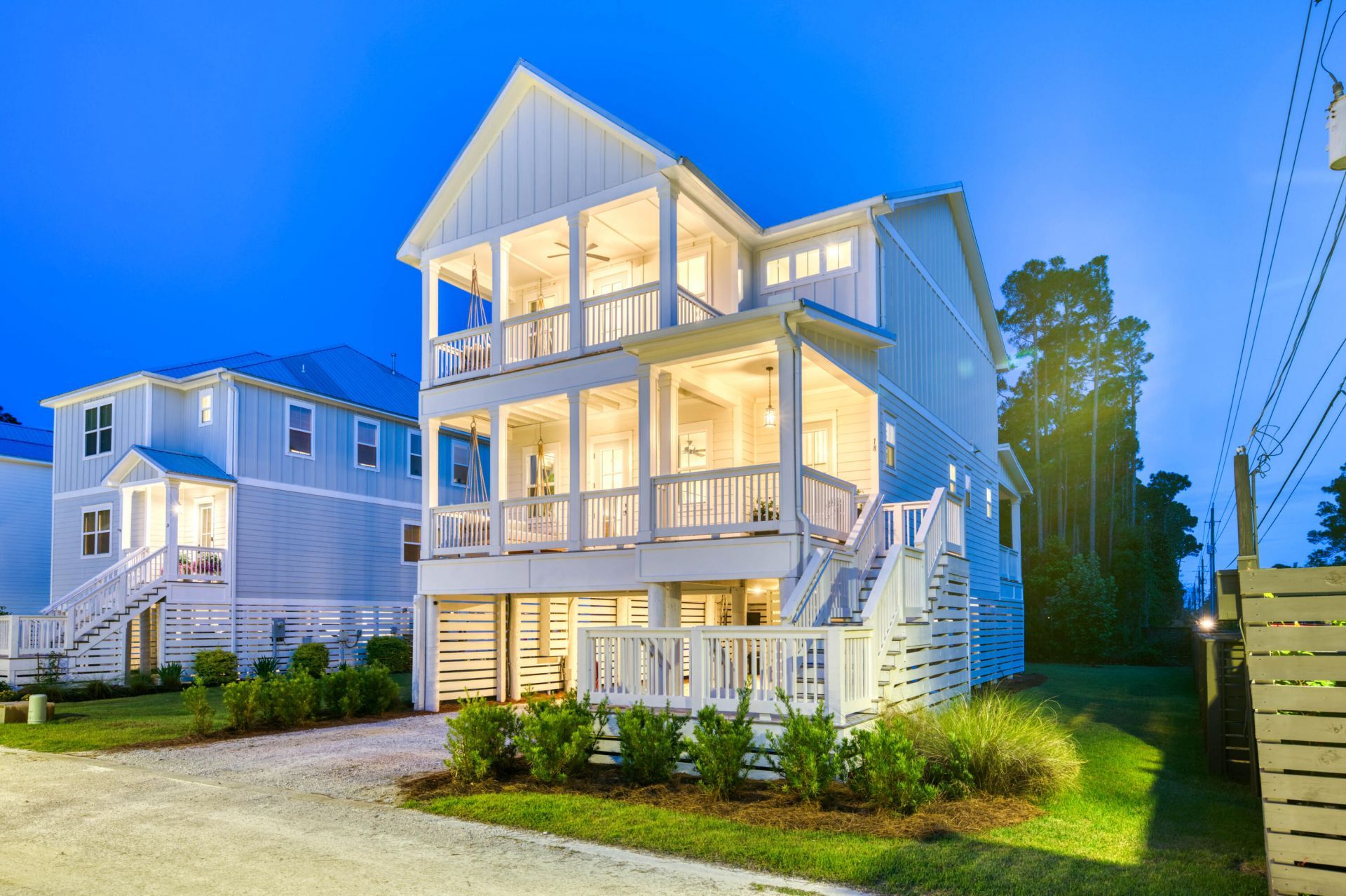 18 Mckenna Way, Santa Rosa Beach, FL 32459 Main Photo