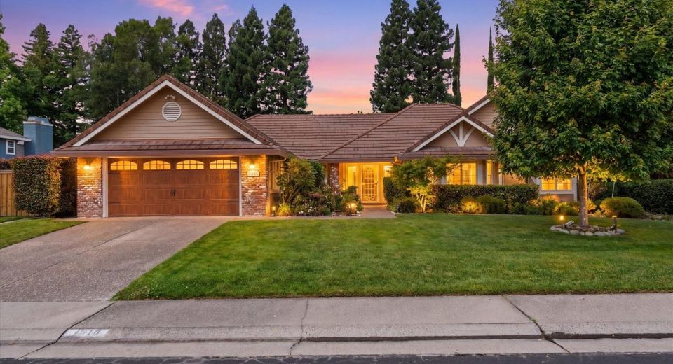 1310 Ridgecrest Way, Roseville, CA 95661 Photo