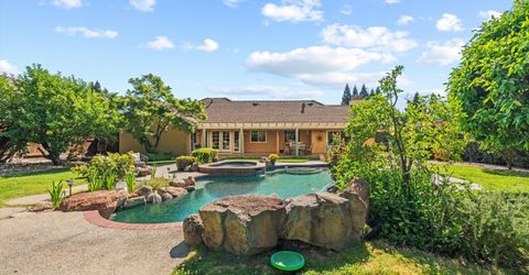 1310 Ridgecrest Way, Roseville, CA 95661 Photo