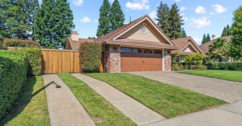 1310 Ridgecrest Way, Roseville, CA 95661 Photo