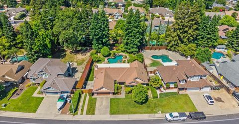 1310 Ridgecrest Way, Roseville, CA 95661 Photo