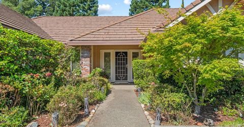 1310 Ridgecrest Way, Roseville, CA 95661 Photo