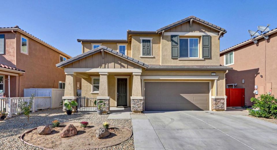 9613 Philta Way, Elk Grove, CA 95757 Photo
