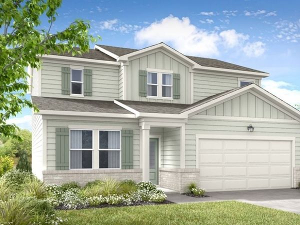 3651 Sagecrest Drive, Buford, GA 30519