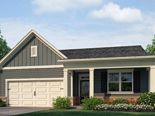 381 Belmont Drive, Cartersville, GA 30120
