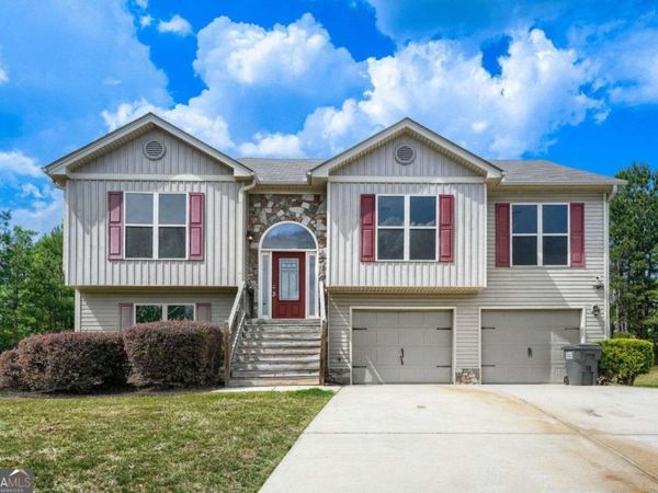 220 Betty Ann Lane, Covington, GA 30016