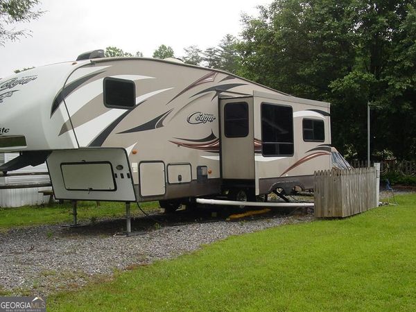 4358 Riverbank Run, Hiawassee, GA 30546