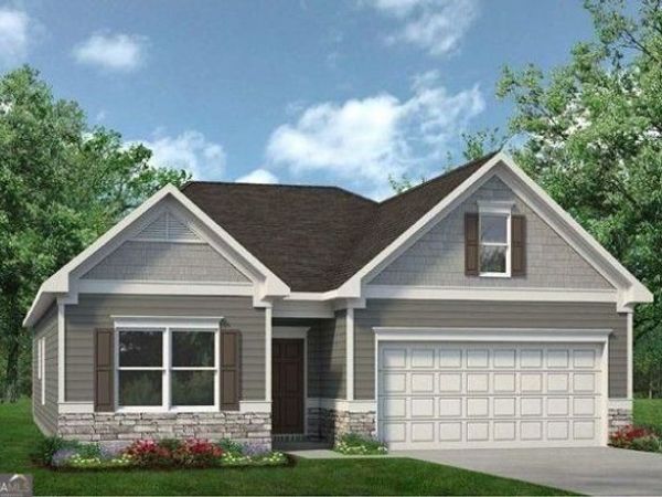 1 Hart Drive, Rome, GA 30165