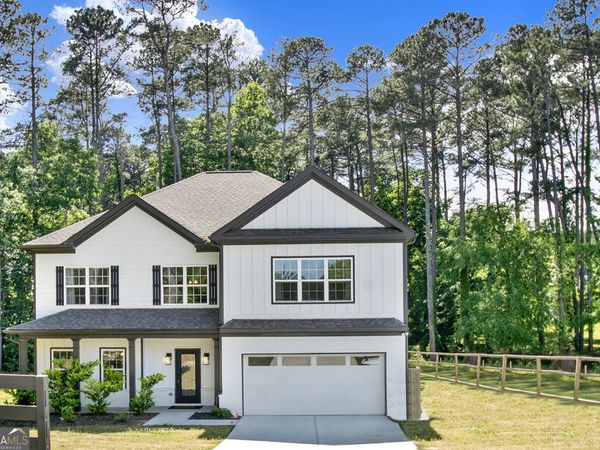 407 Corinth Church Road, Winder, GA 30680