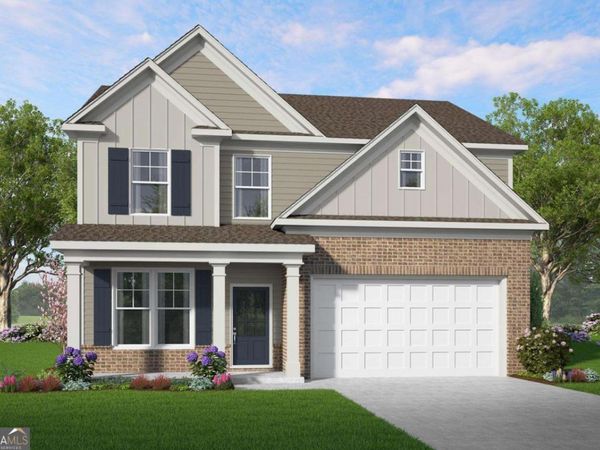 134 Formosa Street, Adairsville, GA 30103