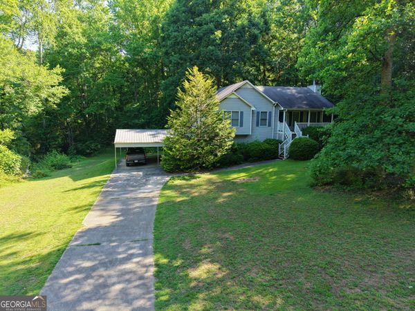 144 Wiley Drive, Douglasville, GA 30134