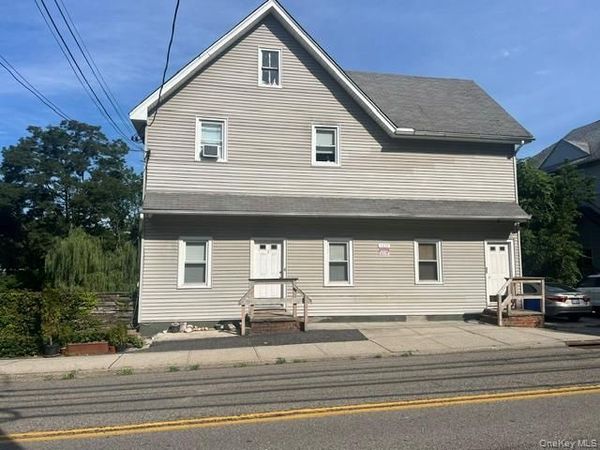 1225 E Main Street, Unit #4, Shrub Oak, NY 10588