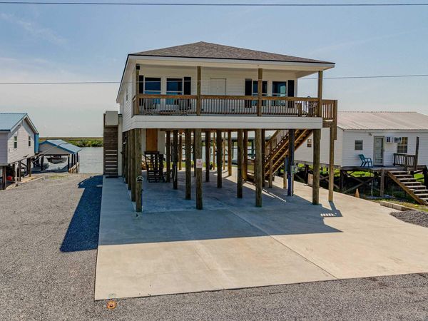 7603 La Hwy 56, Chauvin, LA 70344