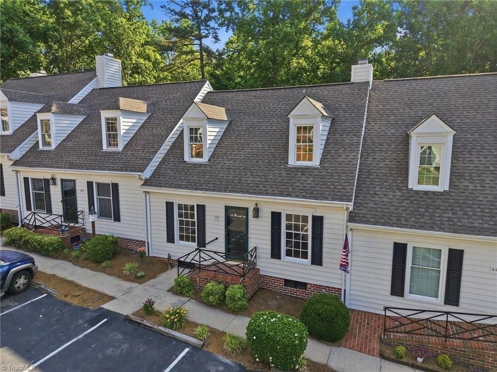 330 W Presnell Street, Unit 45, Asheboro, NC 27203 Main Photo