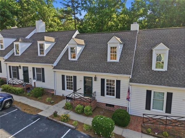 330 W Presnell Street, Unit 45, Asheboro, NC 27203