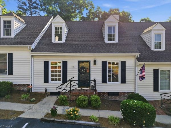 330 W Presnell Street , Unit 45, Asheboro, NC 27203