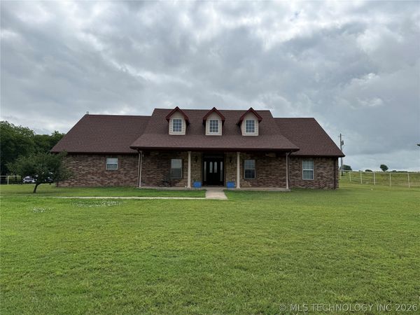 9488 Refinery , Ardmore, OK 73401