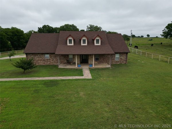 9488 Refinery Road, Ardmore, OK 73401