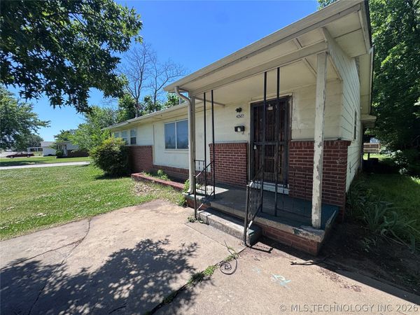 2656 S Sheridan Road , Tulsa, OK 74129