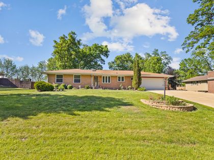 7632 Larwinn Drive Rockford, IL 61107