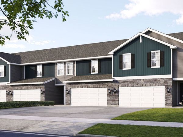2218 Davidson Way , Yorkville, IL 60560