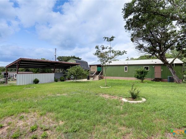 5504 Jib Lane, Temple, TX 76502